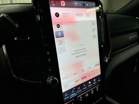 New 2026 RAM 2500 Laramie image 13