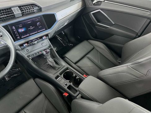 Certified 2024 Audi Q3 2.0T Premium AWD/4WD image 21