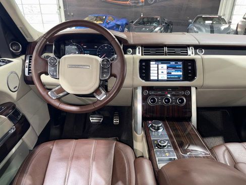 Used 2013 Land Rover Range Rover Autobiography image 72