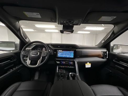 New 2026 GMC Sierra 1500 Denali image 21