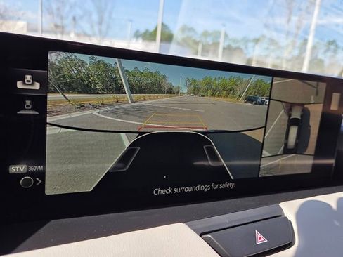 New 2026 MAZDA CX-90 Plug-In Hybrid w/ Premium Plus image 24