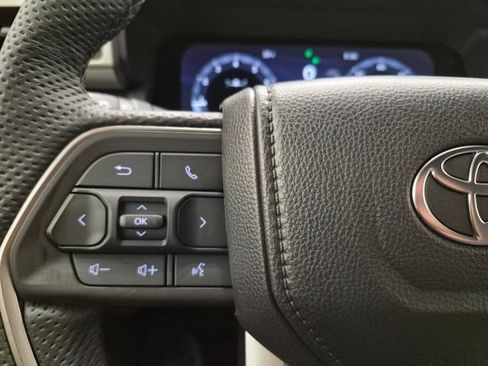 Used 2026 Toyota Tacoma TRD Sport AWD/4WD image 60