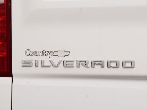 New 2026 Chevrolet Silverado 1500 LT w/ All Star Edition Plus AWD/4WD image 22