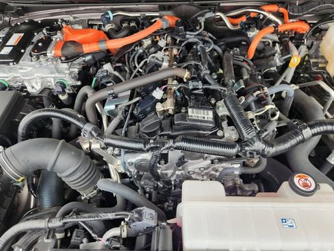 Certified 2025 Toyota Land Cruiser 1958 image 32