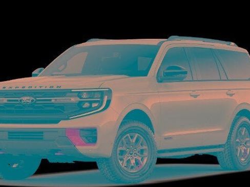 New 2026 Ford Expedition Tremor image 57