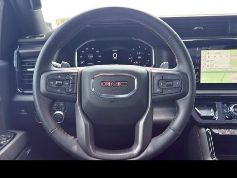 Used 2026 GMC Sierra 1500 AT4 w/ AT4 Premium Package AWD/4WD image 14