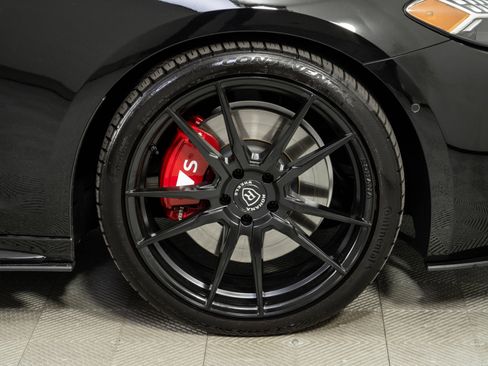 Used 2025 Audi S5 Prestige AWD/4WD image 38