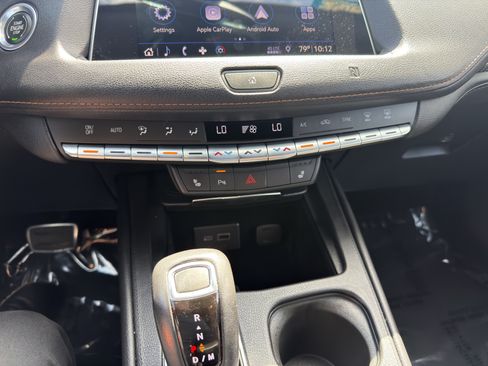 Used 2019 Cadillac XT4 Sport w/ Cold Weather Package FWD image 30