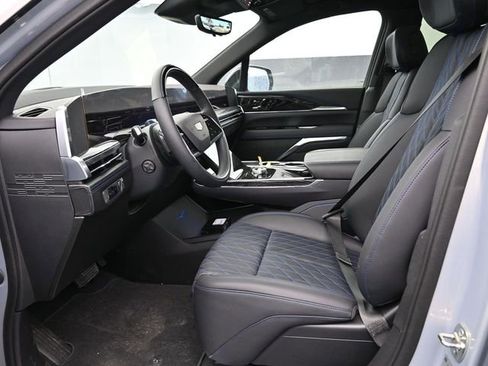 New 2025 Cadillac Escalade IQ Sport 1 image 15