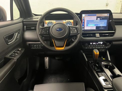 New 2026 Subaru Outback Wilderness AWD/4WD image 13