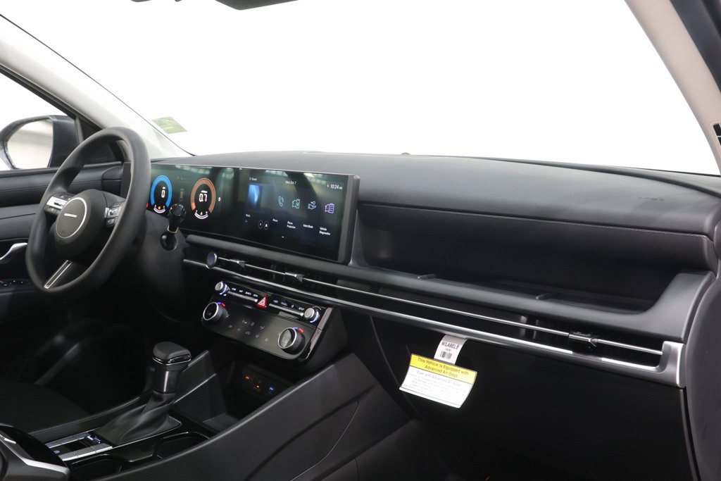 New 2026 Hyundai Tucson SEL Plus AWD/4WD image 15