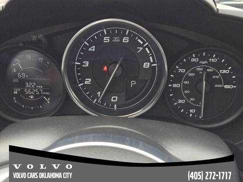 Used 2019 FIAT 124 Spider Lusso RWD image 12