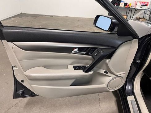 Used 2012 Acura TL w/ Technology Package image 24