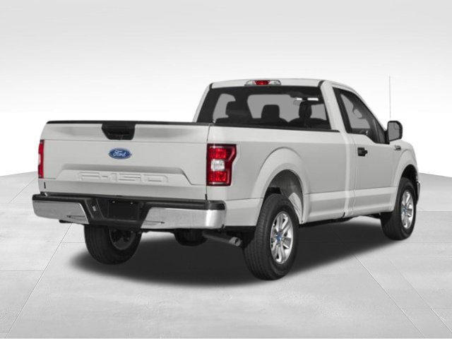 Used 2018 Ford F150 XL w/ Equipment Group 101A Mid RWD image 2