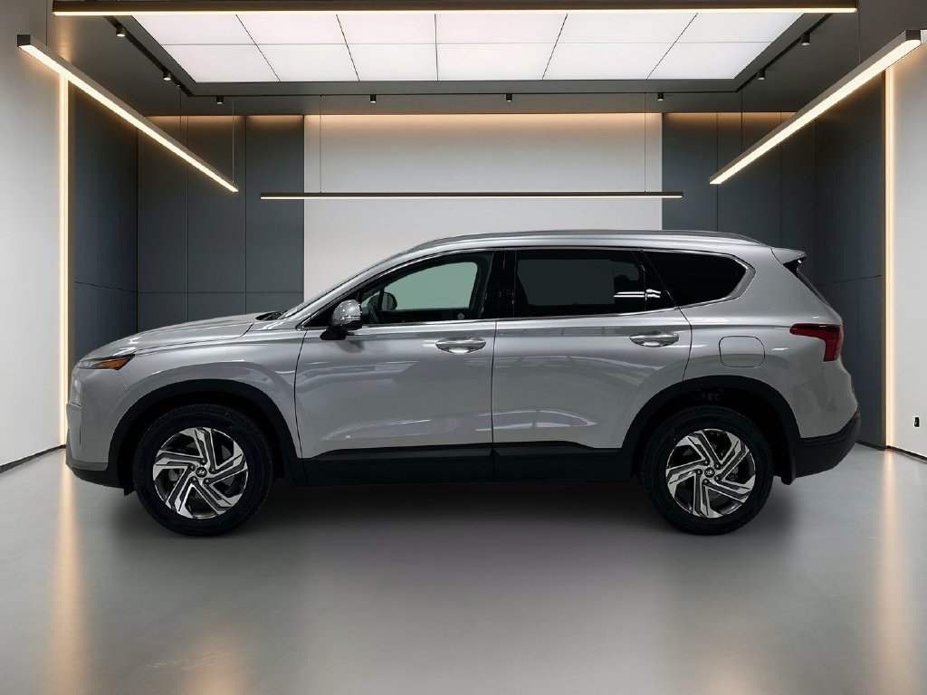 Certified 2023 Hyundai Santa Fe SEL FWD image 2