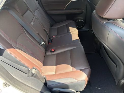 Used 2019 Lexus RX 350 FWD w/ Navigation Package image 17