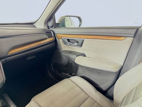 Used 2018 Honda CR-V EX image 28