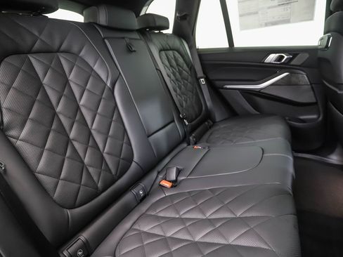 Used 2026 BMW X5 xDrive40i image 28