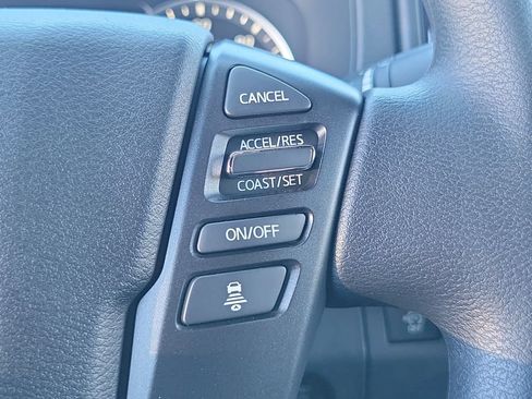New 2026 Nissan Frontier SV w/ Tow Package AWD/4WD image 6
