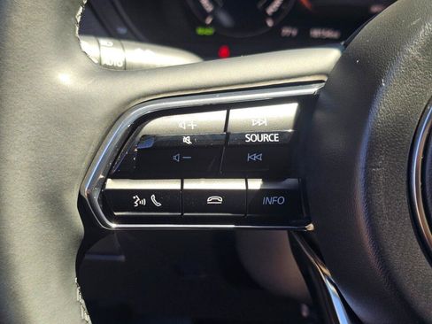 Certified 2024 MAZDA CX-90 Plug-In Hybrid w/ Preferred AWD/4WD image 33