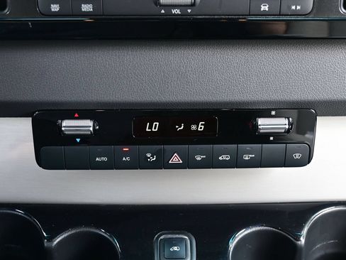 Used 2020 Mercedes-Benz Sprinter 3500 image 49