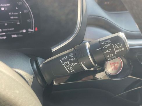 Used 2023 Acura MDX FWD w/ Technology Package image 25