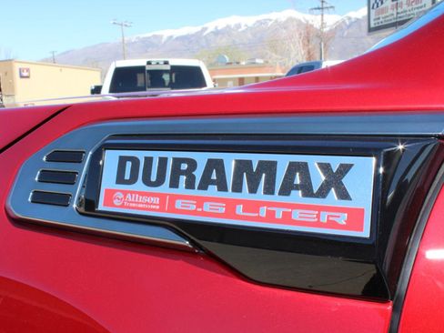 Used 2025 GMC Sierra 2500 AT4 w/ AT4 Premium Plus Package image 77