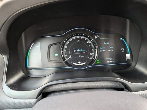 Used 2018 Hyundai Ioniq Limited FWD image 20