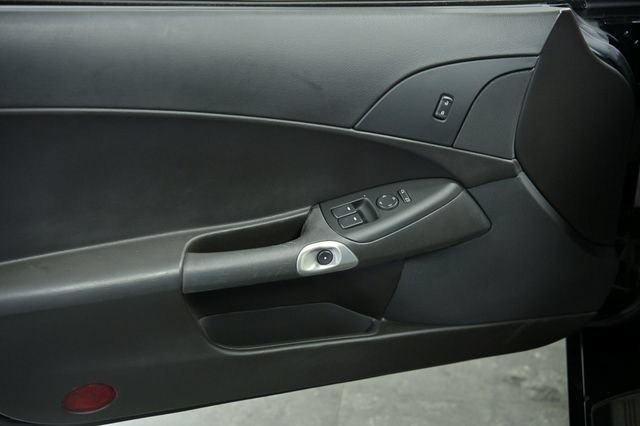 Used 2008 Chevrolet Corvette Z06 RWD image 24