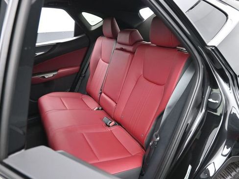 Used 2025 Lexus NX 350 AWD w/ Cold Area Package image 29