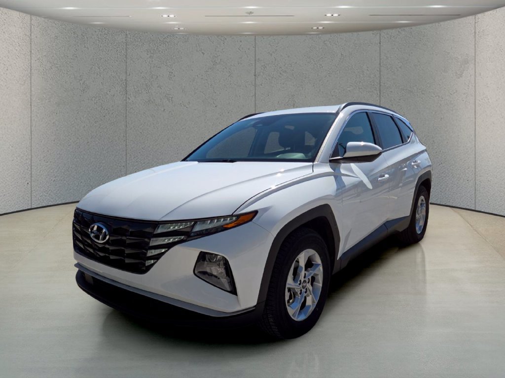 Used 2024 Hyundai Tucson SEL FWD image 12