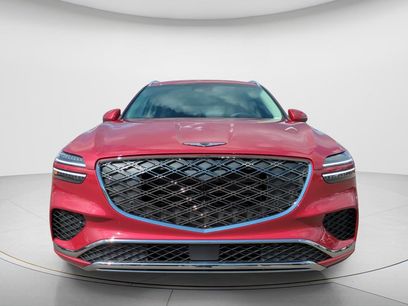 New 2026 Genesis GV70 2.5T Select
