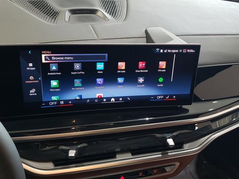 New 2026 BMW ALPINA XB7 AWD/4WD image 23