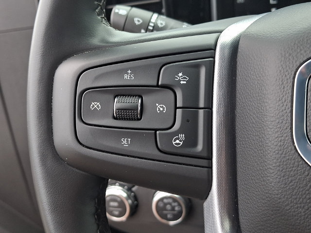 Used 2024 GMC Sierra 1500 Elevation AWD/4WD image 7