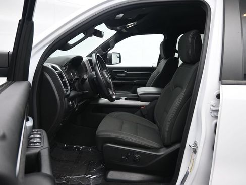 Used 2020 RAM 1500 Big Horn AWD/4WD image 23