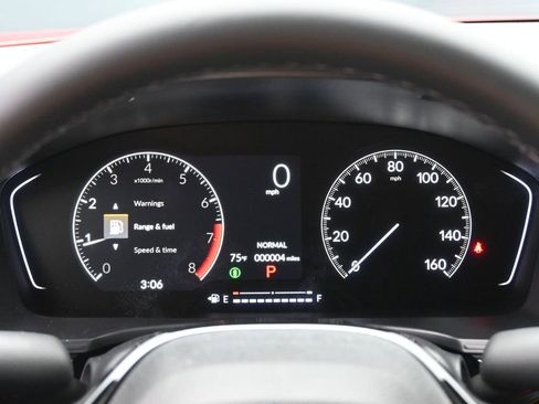 New 2026 Honda Civic Sport image 9