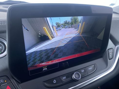 Certified 2023 Chevrolet Blazer LT w/ Convenience Package image 6