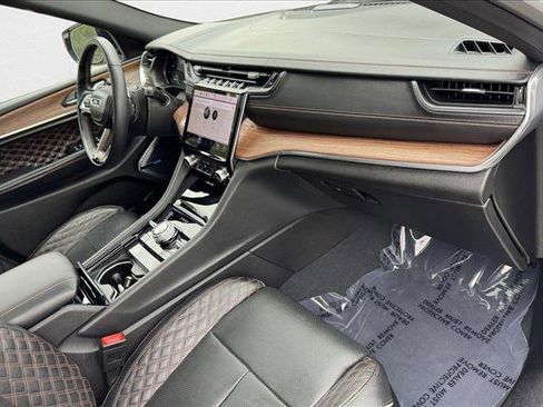 Used 2023 Jeep Grand Cherokee Summit w/ Advanced Protech Group IV image 20