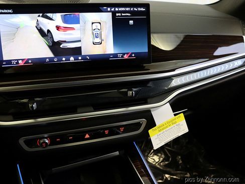 Used 2026 BMW X5 xDrive50e w/ Climate Comfort Package image 25