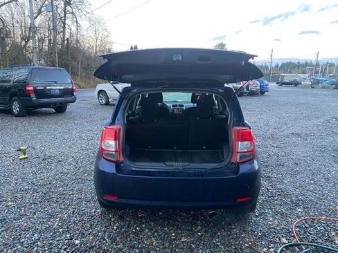 Used 2014 Scion xD image 6