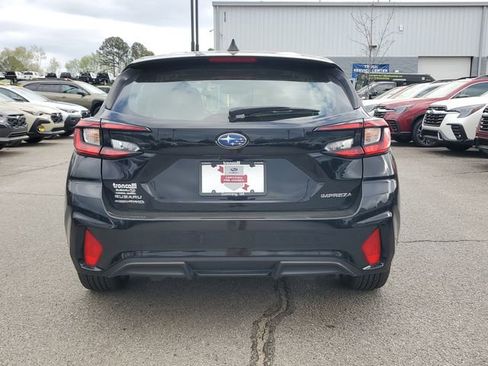 Certified 2025 Subaru Impreza 2.0i Sport AWD/4WD image 5
