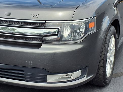 Used 2015 Ford Flex SEL w/ Equipment Group 202A FWD image 30
