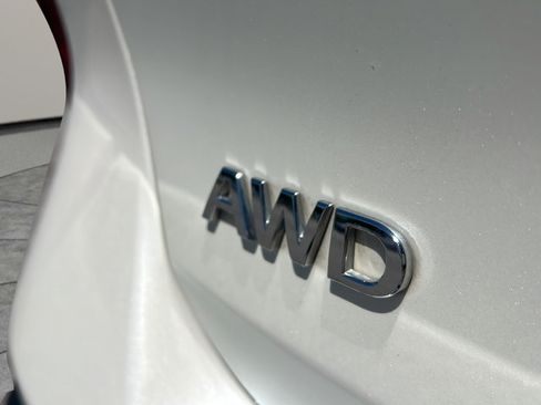 Used 2019 INFINITI QX50 Essential w/ Sensory Package AWD/4WD image 23
