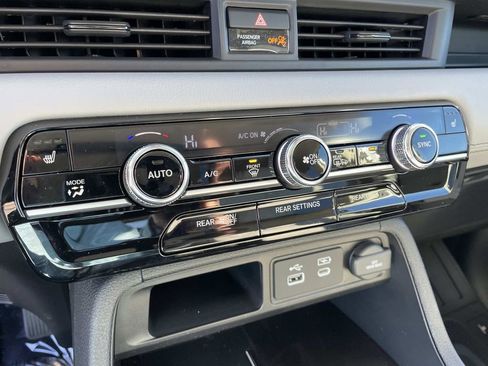 New 2025 Honda Pilot EX-L image 19