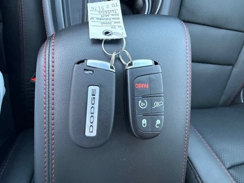 Used 2026 Dodge Durango GT AWD/4WD image 26