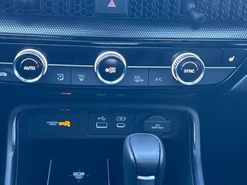 Certified 2025 Honda CR-V EX-L image 22