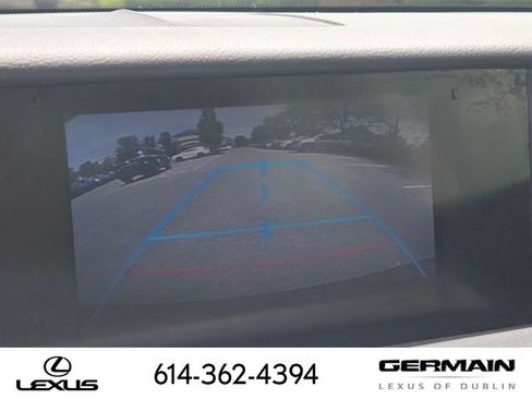 Used 2014 Lexus IS 250 AWD w/ Luxury Package w/Gray Wood image 18