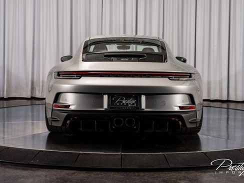Used 2022 Porsche 911 GT3 image 14