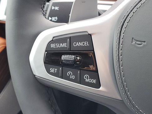 New 2026 BMW X5 xDrive50e w/ M Sport Package image 12