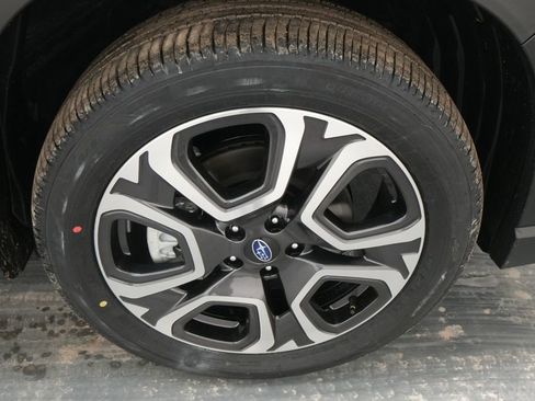 New 2026 Subaru Ascent Touring image 10